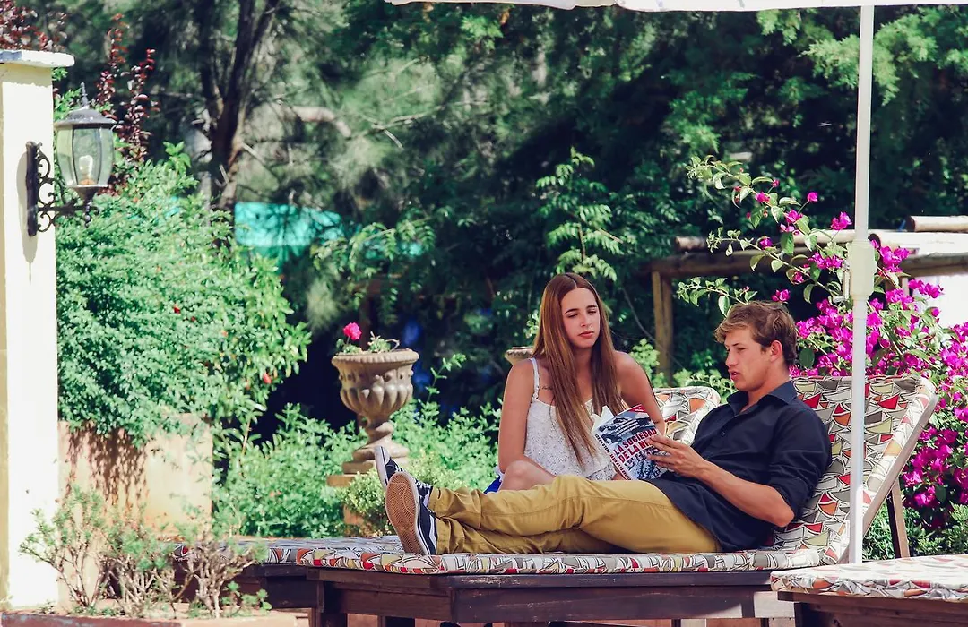 Villa Toscana Boutique Hotel -Adults Only-1