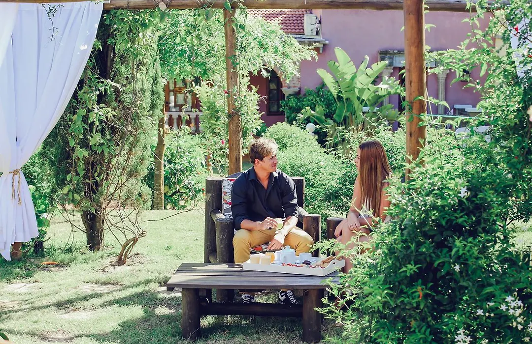 Villa Toscana Boutique Hotel -Adults Only-1