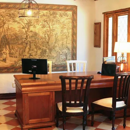 Villa Toscana Boutique Hotel -Adults Only-2