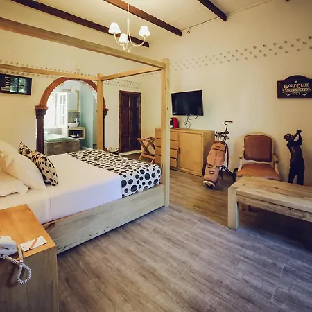 Villa Toscana Boutique Hotel -Adults Only-3